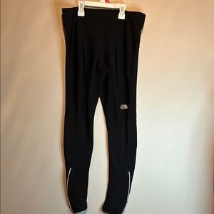 The North Face Black Athletic Leggings